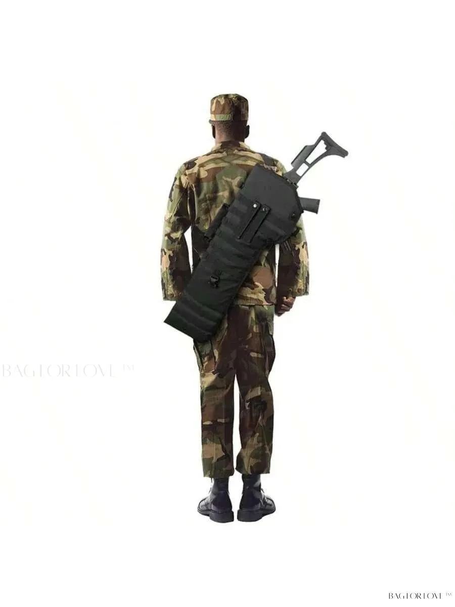 BagForLove - Water-Resistant Case for Hunting and Airsoft Guns