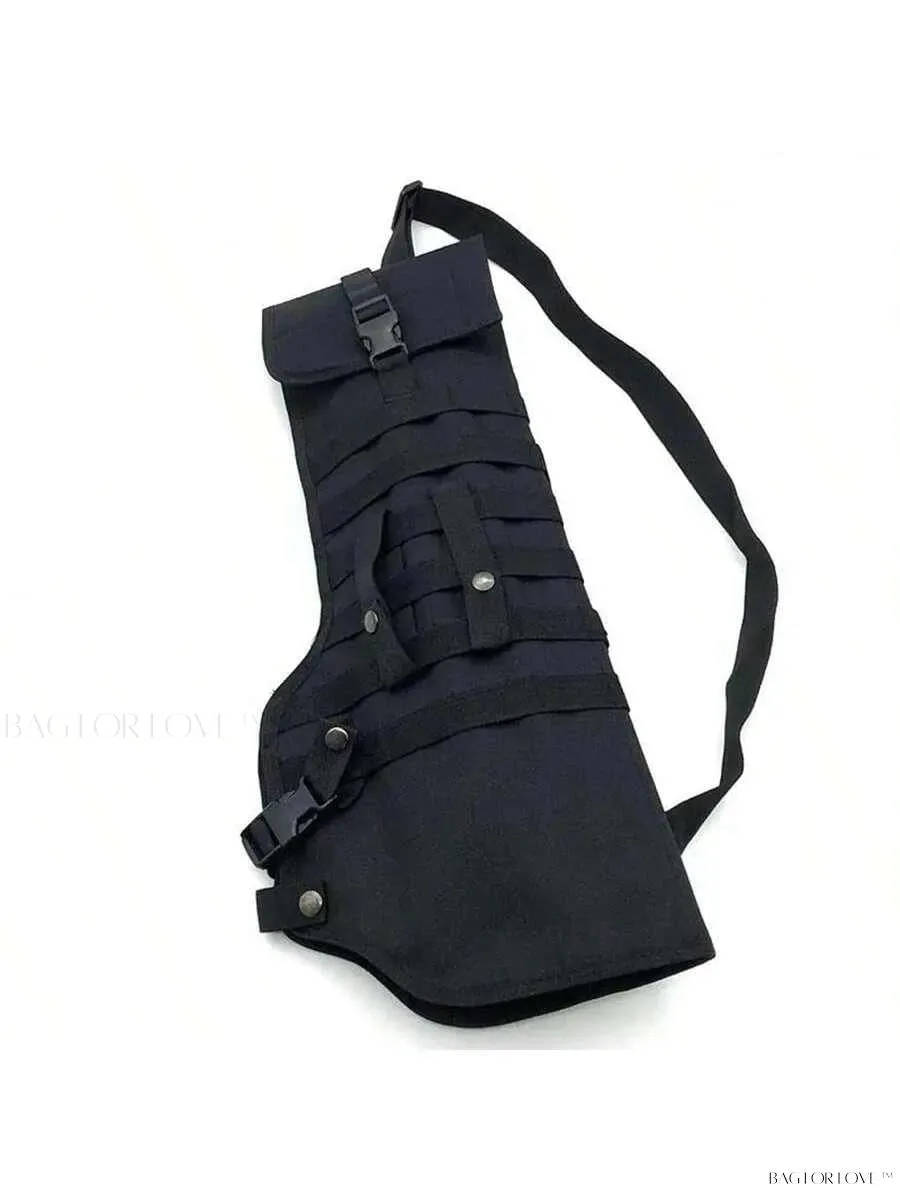 BagForLove - Water-Resistant Case for Hunting and Airsoft Guns