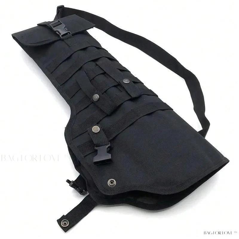 BagForLove - Water-Resistant Case for Hunting and Airsoft Guns