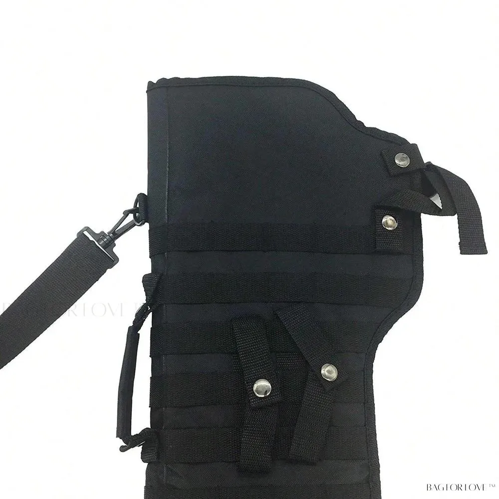 BagForLove - Water-Resistant Case for Hunting and Airsoft Guns