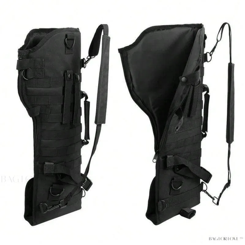 BagForLove - Water-Resistant Case for Hunting and Airsoft Guns