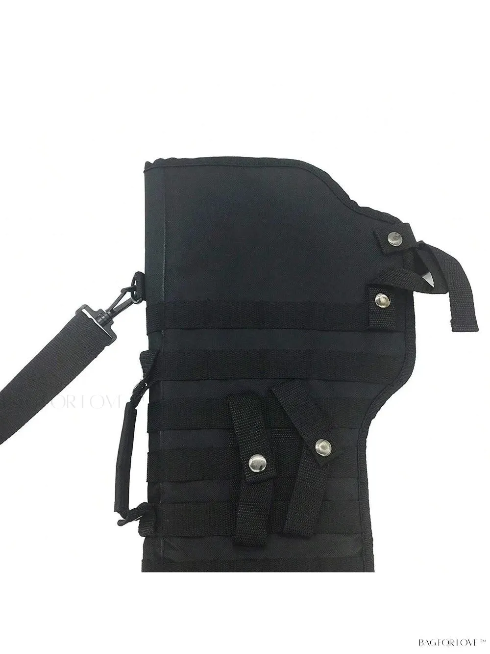 BagForLove - Water-Resistant Case for Hunting and Airsoft Guns