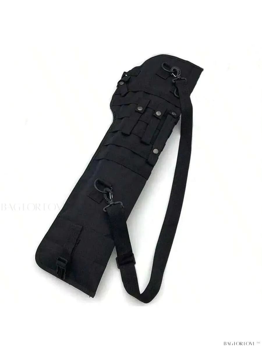 BagForLove - Water-Resistant Case for Hunting and Airsoft Guns