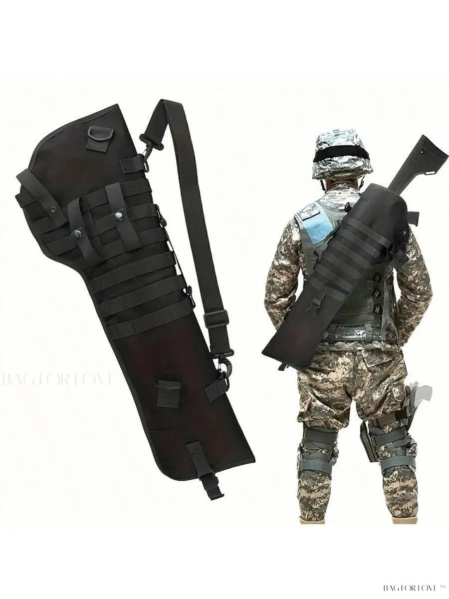 BagForLove - Water-Resistant Case for Hunting and Airsoft Guns