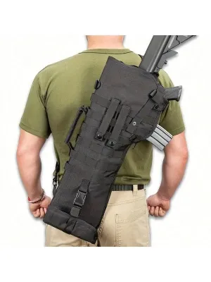 BagForLove - Water-Resistant Case for Hunting and Airsoft Guns