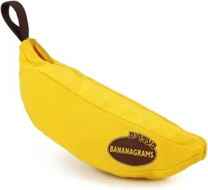 Bananagrams Hebrew - Multi-Award-Winning Word and Language Game