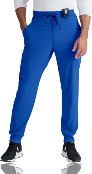 BARCO One Vortex Jogger-6 Pocket Men's Jogger Scrubs