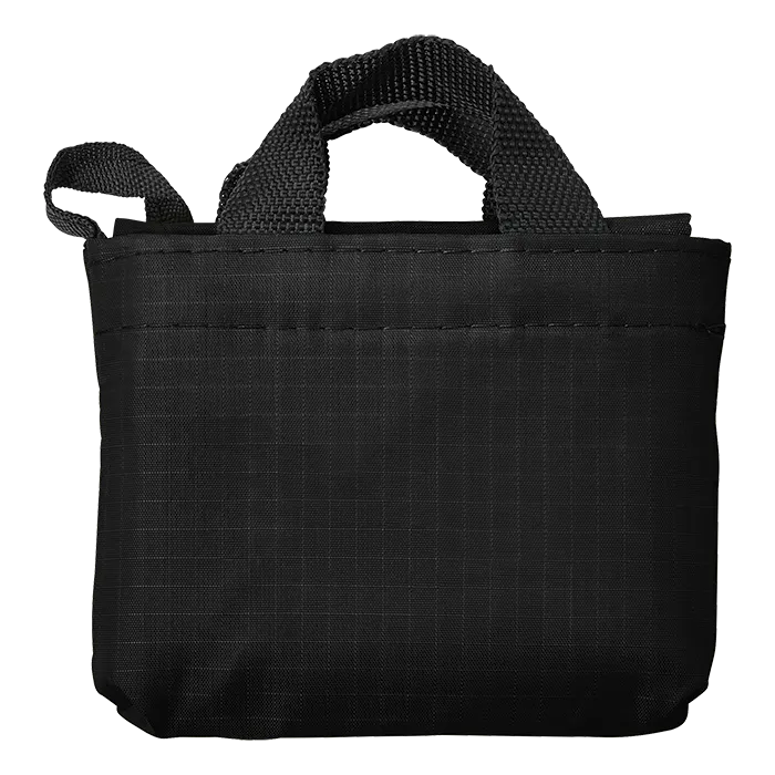 Barron BB7799 - Foldable Shopper In Carry Bag