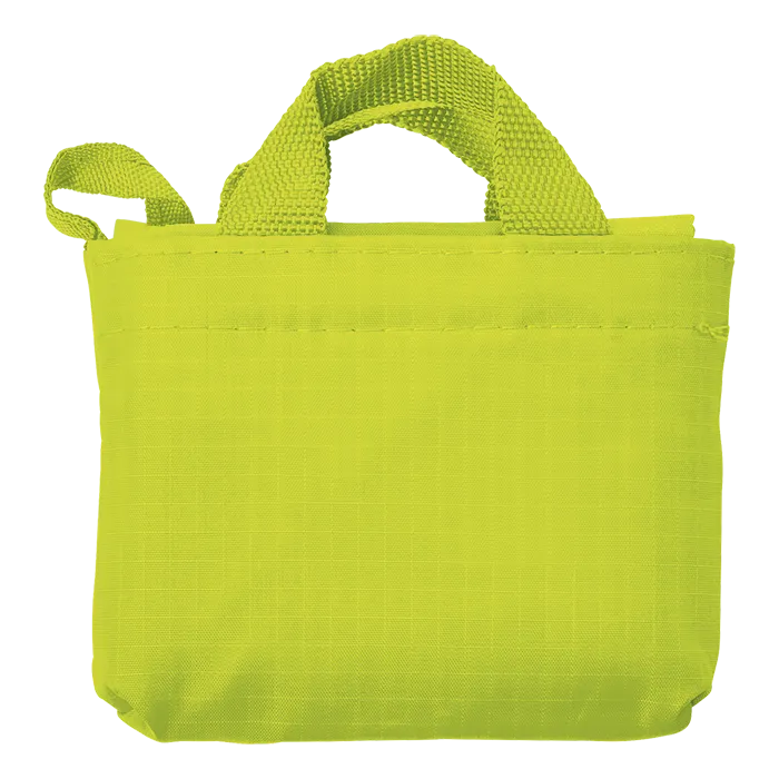 Barron BB7799 - Foldable Shopper In Carry Bag