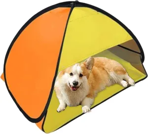 Beach Instant Sun Shelters for Head,UV Blocking Beach Head Canopy - Easy Setup Automatic Sun Shelters for Outdoor Hiking Picnic Sunbathing Fishing