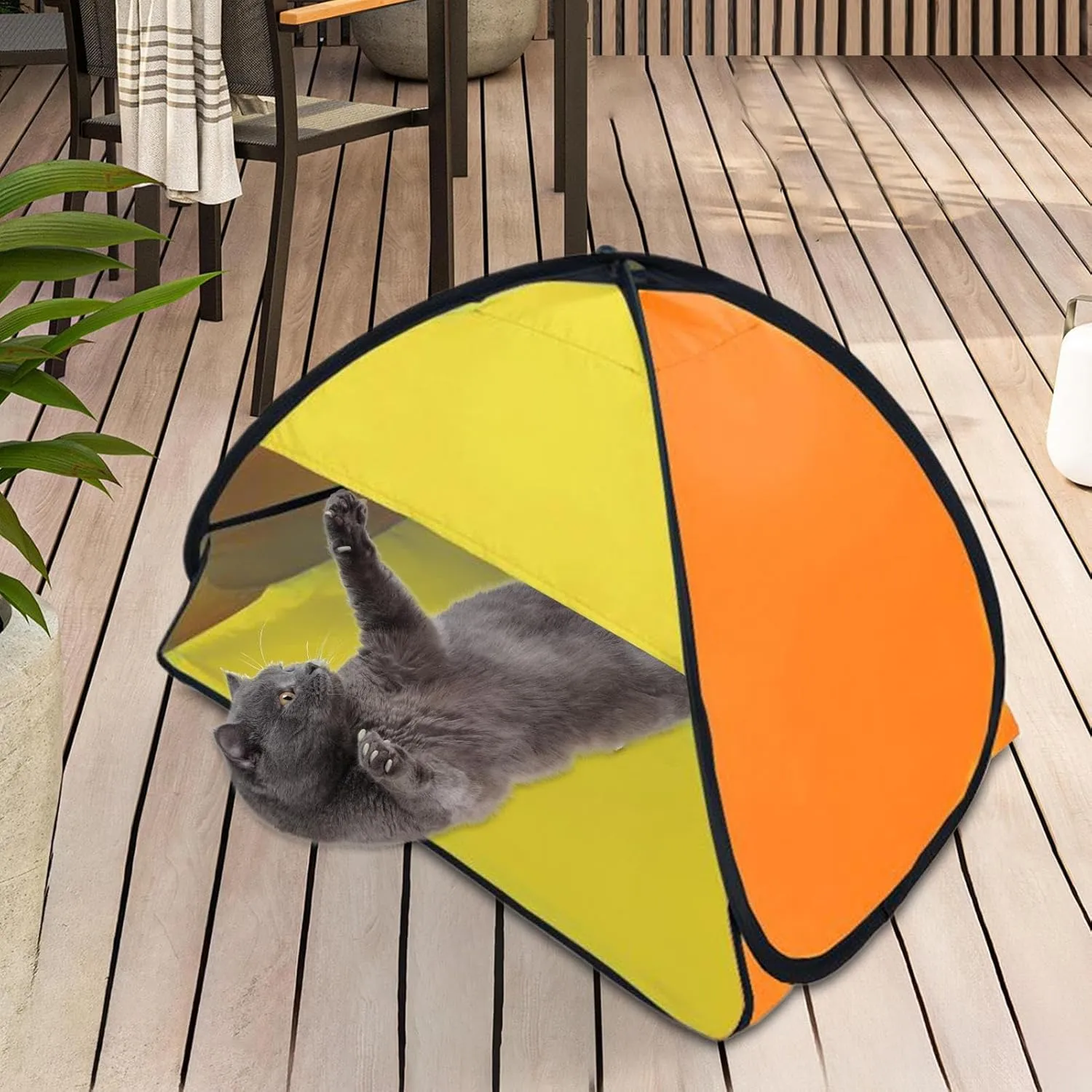 Beach Instant Sun Shelters for Head,UV Blocking Beach Head Canopy - Easy Setup Automatic Sun Shelters for Outdoor Hiking Picnic Sunbathing Fishing