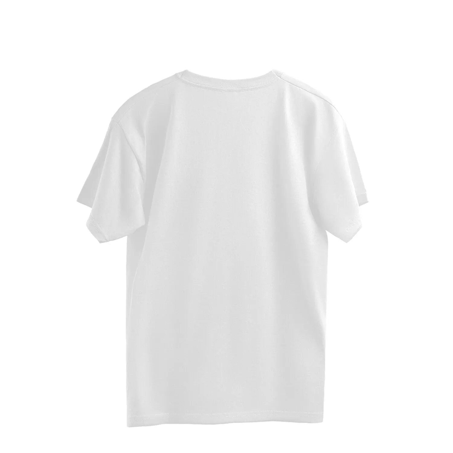 beach oversized tshirt