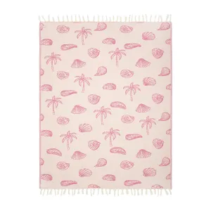 Beach Please - Beach Blanket