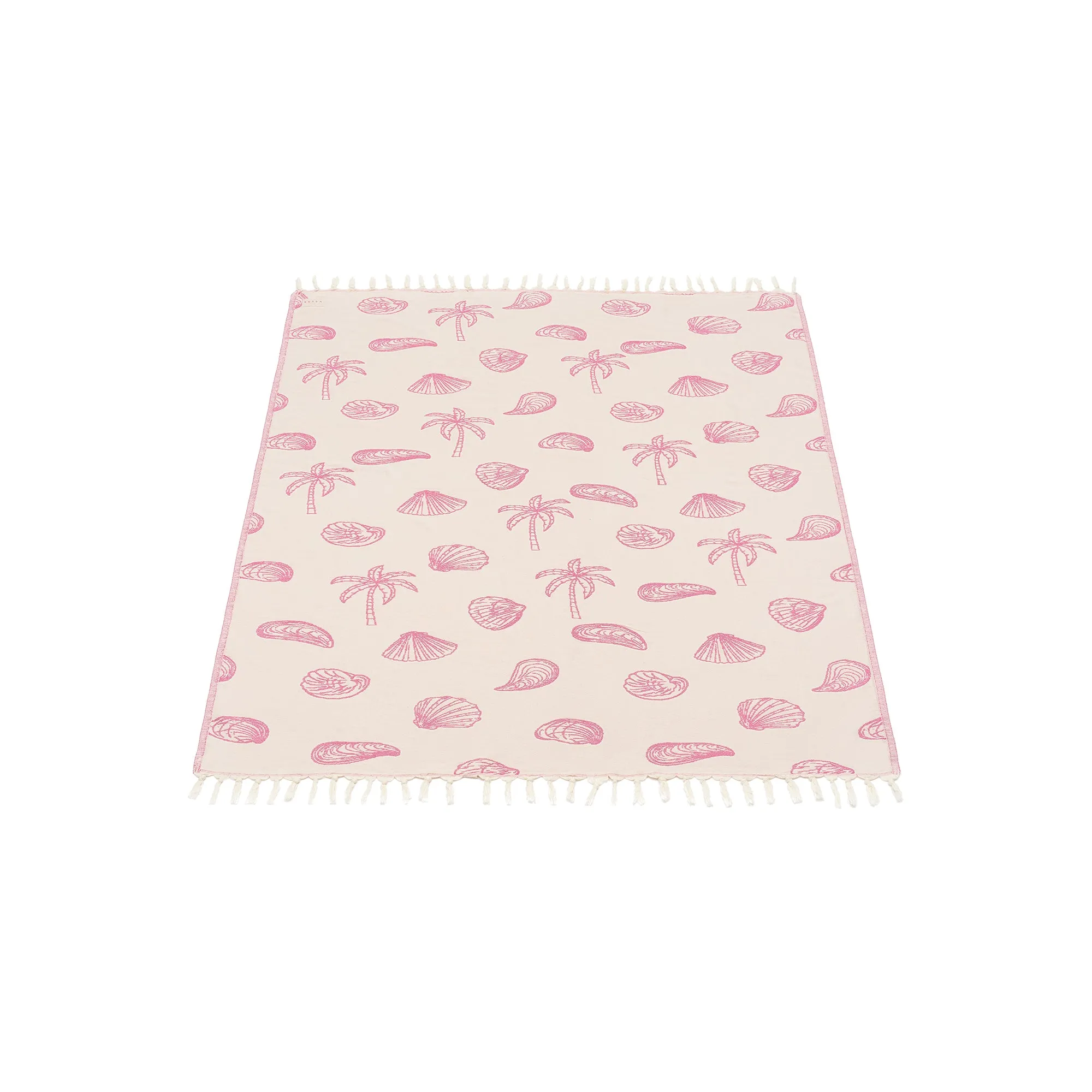 Beach Please - Beach Blanket