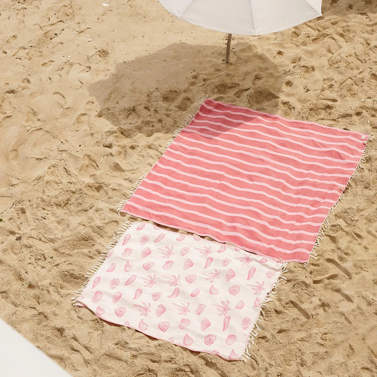Beach Please - Beach Blanket