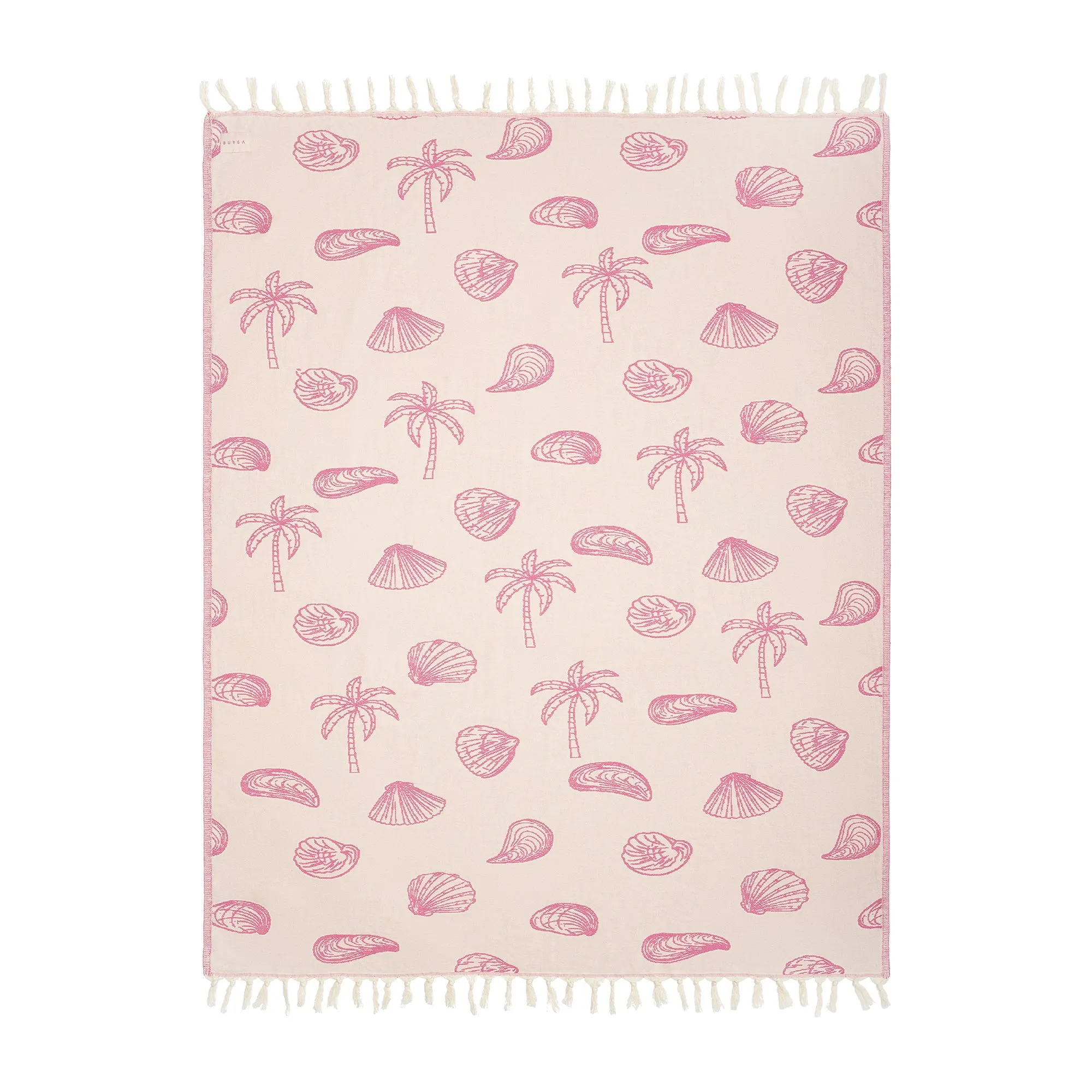 Beach Please - Beach Blanket