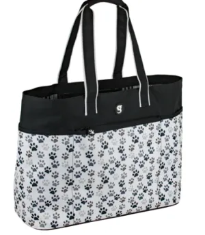 Beach Tote - Paws