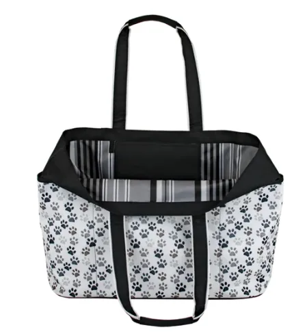 Beach Tote - Paws