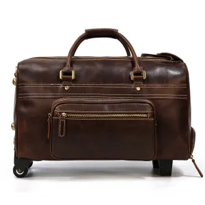 Best price Travel Unique collection Large Business Handbag Luggage Capacity
