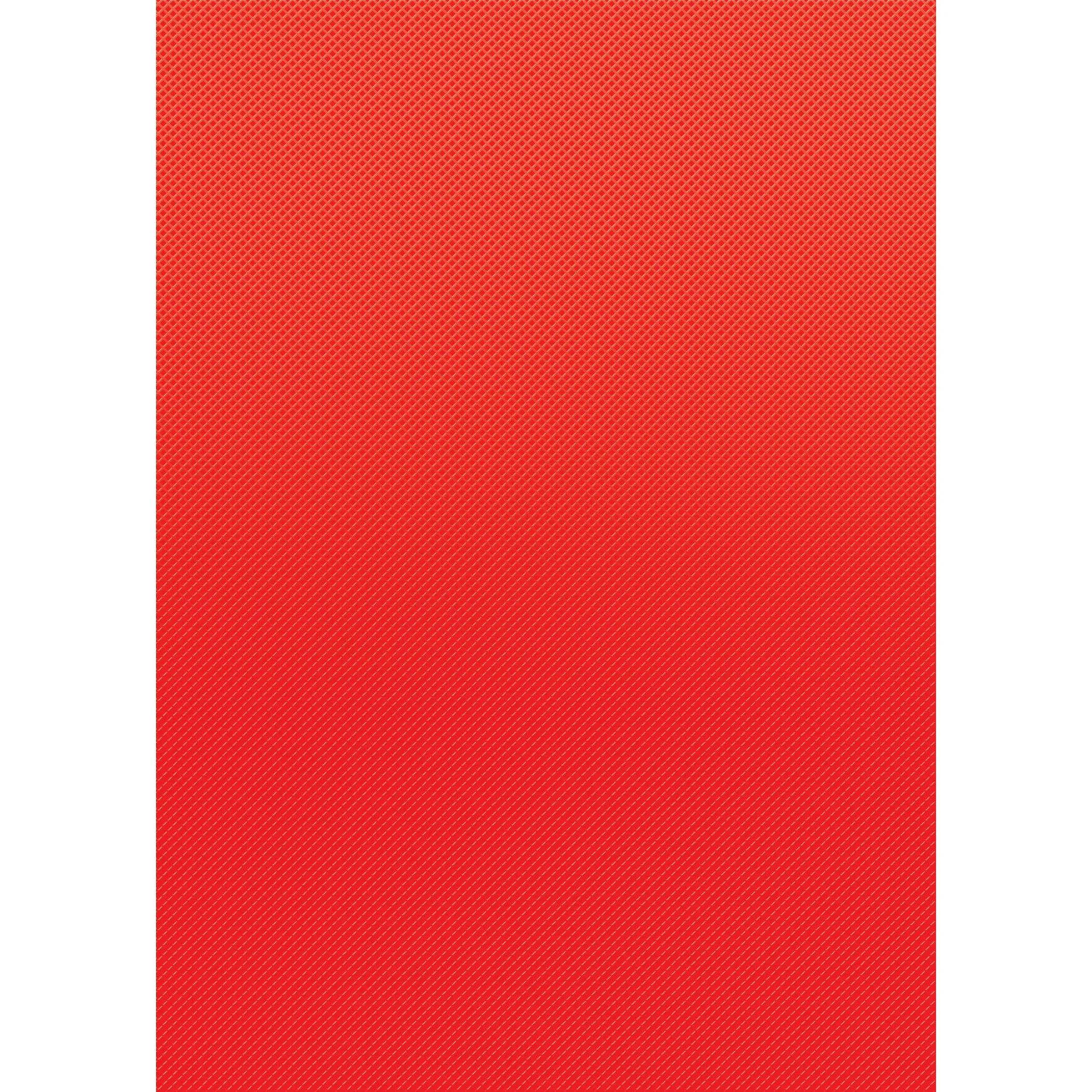 Better Than Paper® Bulletin Board Roll, 4' x 12', Red, 4 Rolls