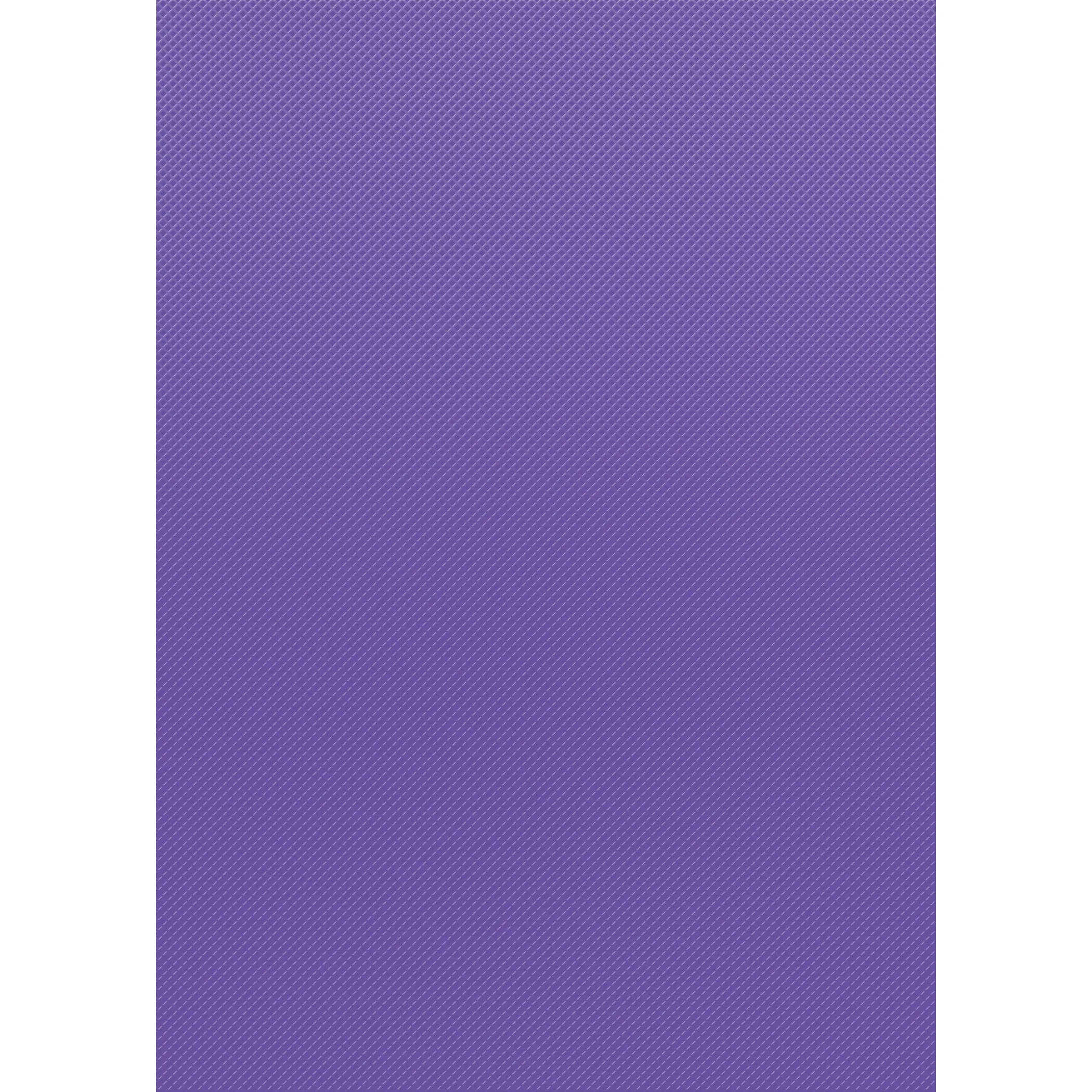 Better Than Paper® Bulletin Board Roll, 4' x 12', Ultra Purple, 4 Rolls