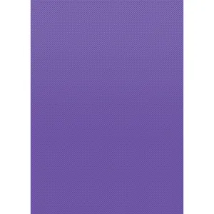 Better Than Paper® Bulletin Board Roll, 4' x 12', Ultra Purple, 4 Rolls
