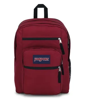BIG STUDENT Russet Red