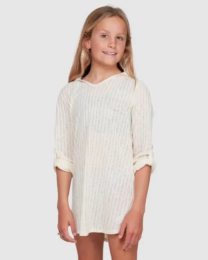 BILLABONG SOL BEACH COVERUP