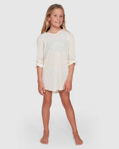 BILLABONG SOL BEACH COVERUP
