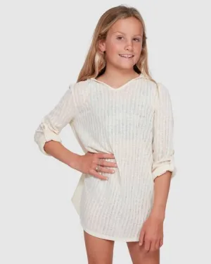 BILLABONG SOL BEACH COVERUP