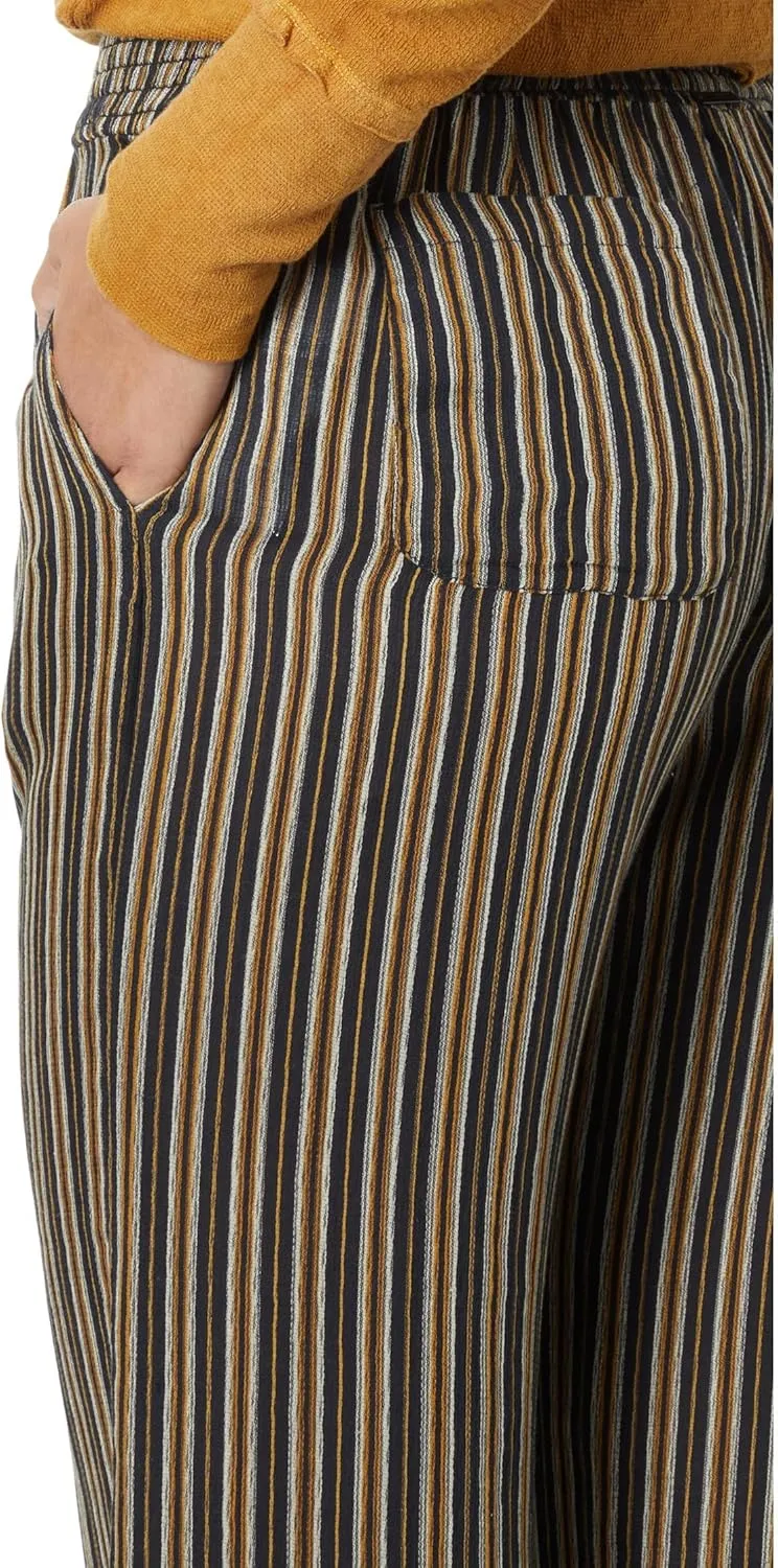 Billabong Women's New Waves Stripe Pant