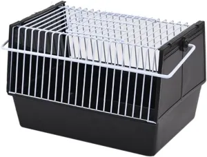 Bird Supplies Bird Travel Cage Bird Travel Backpack with Lightweight Bird and Pet Carriers for Parrot Pet or Habitat Bird Playground