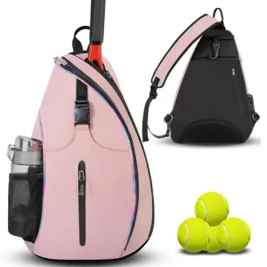 Bixock Life Bags Badminton Racket Bag For Outdoor Sports
