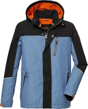 Boys Functional Jacket KOW 133 BYS Jckt