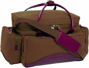 Boyt Harness Estancia Series Sporting Clays Bag (Khaki)