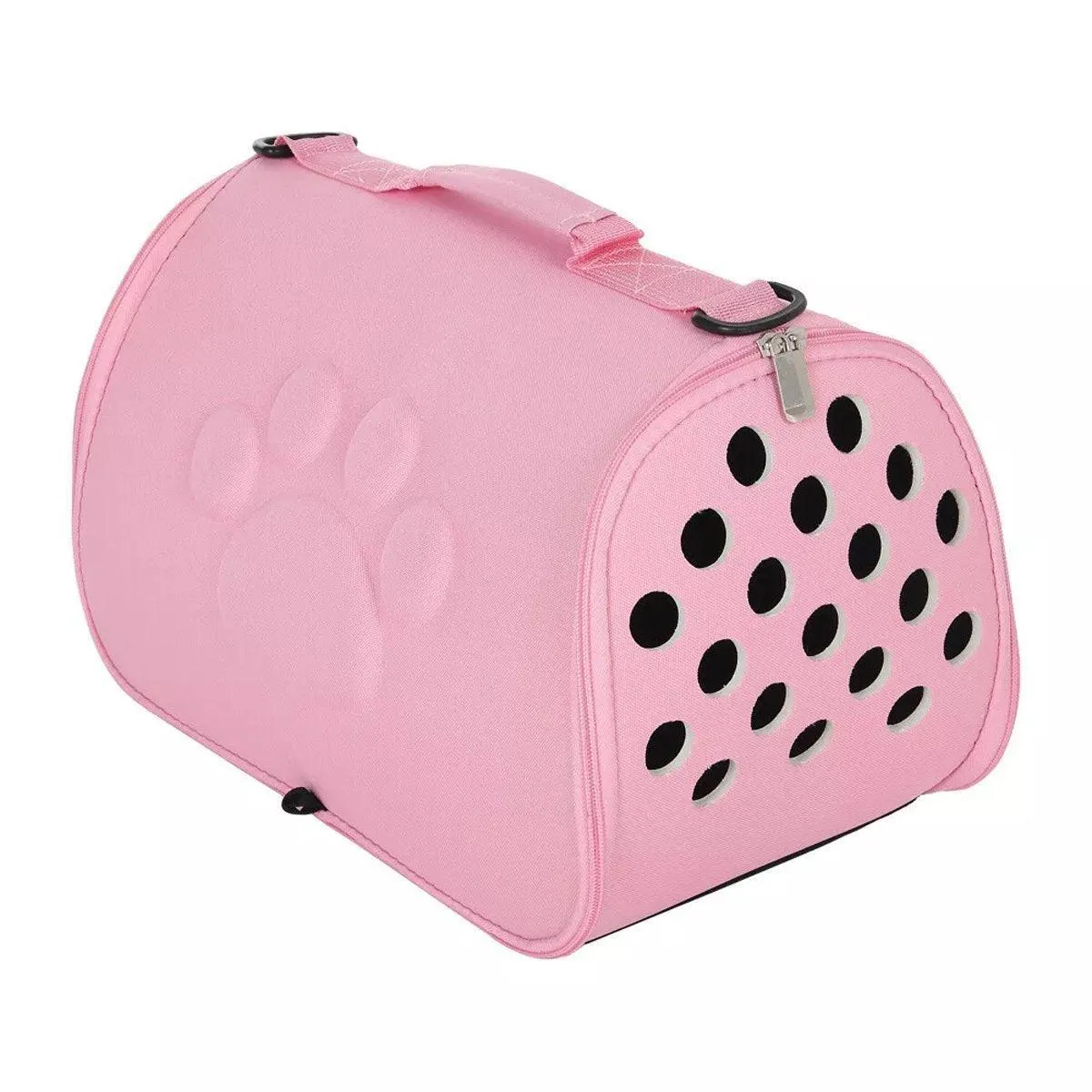 Breathable EVA Pet Travel Bag Portable Shoulder Carrier for Cats Dogs Pet Supply