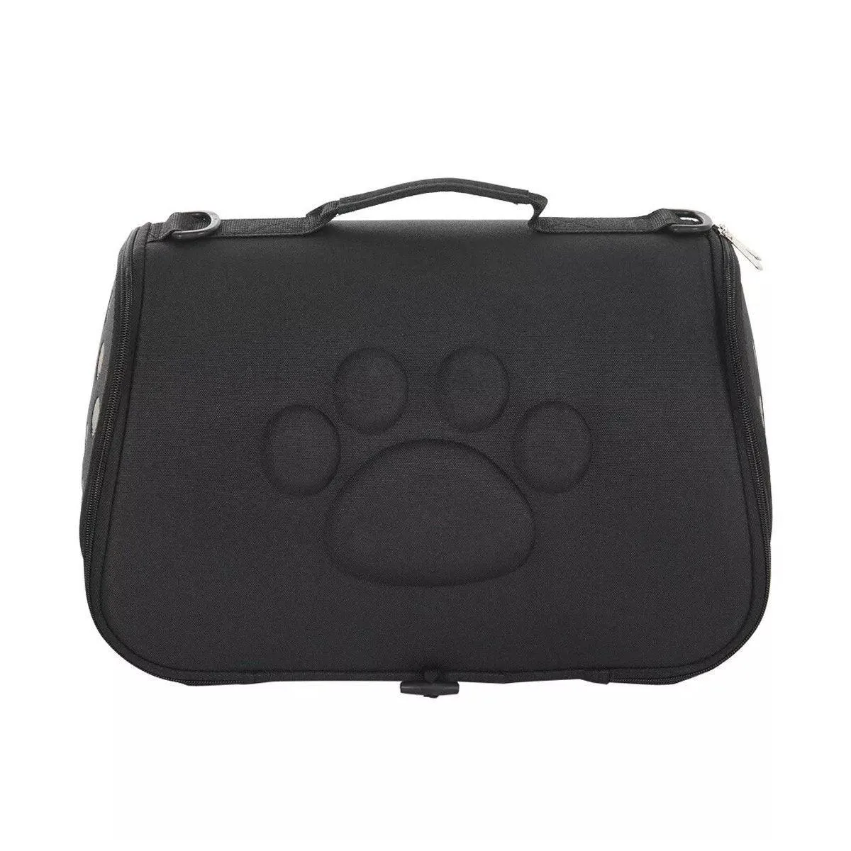 Breathable EVA Pet Travel Bag Portable Shoulder Carrier for Cats Dogs Pet Supply