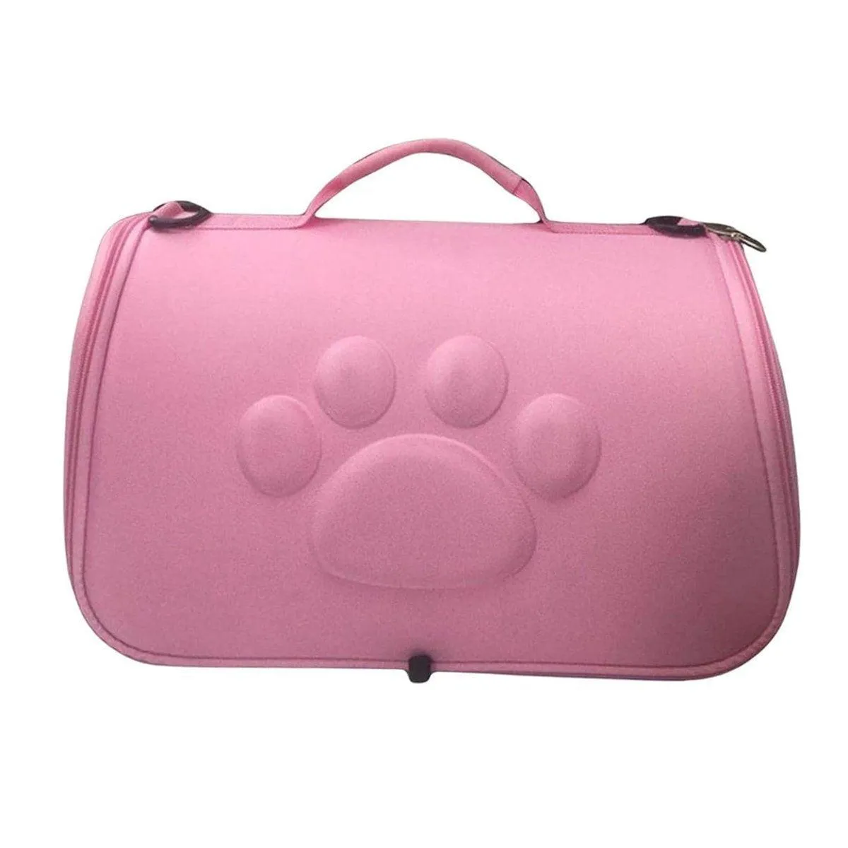 Breathable EVA Pet Travel Bag Portable Shoulder Carrier for Cats Dogs Pet Supply