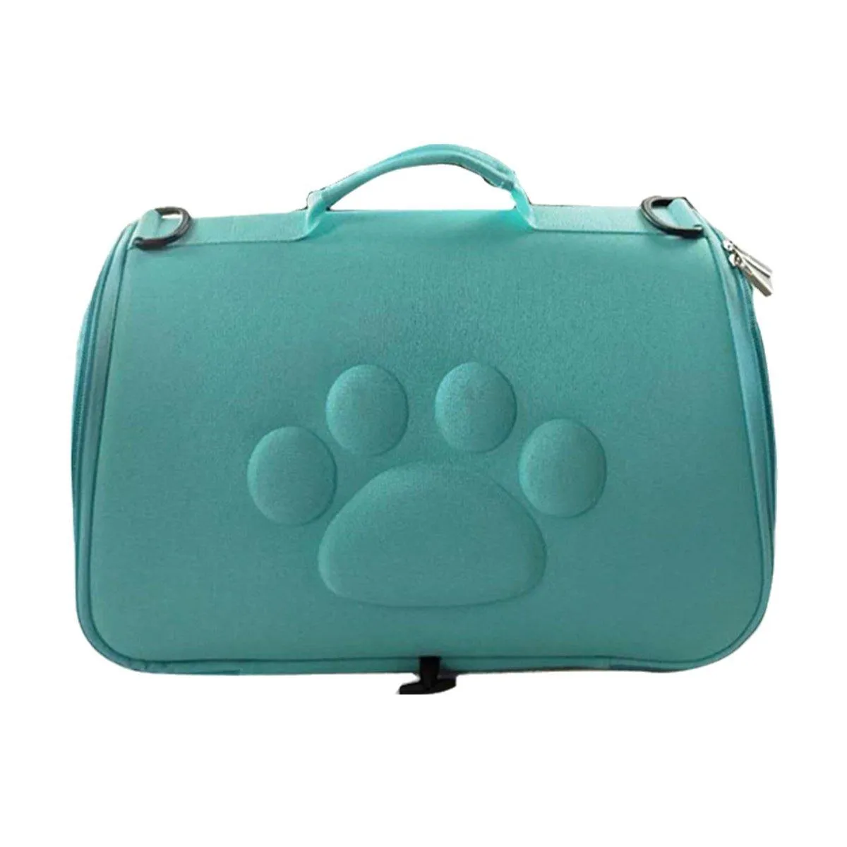 Breathable EVA Pet Travel Bag Portable Shoulder Carrier for Cats Dogs Pet Supply