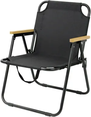BTZHY Recliner Chair,Leisure Camping Outdoor Folding Chair Single Oxford Cloth Backrest Fishing Chair