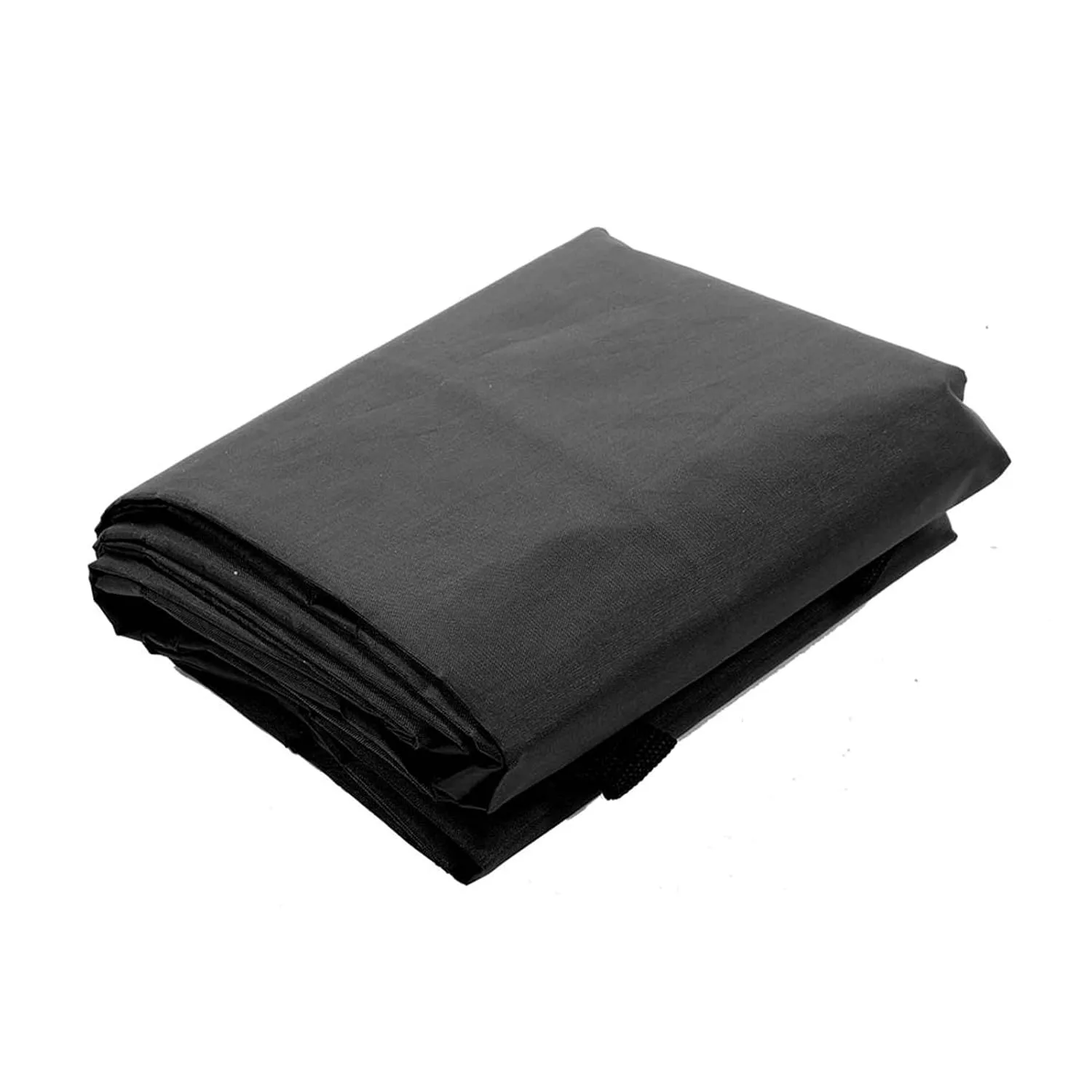 Cadaver Bag, Black Emergency Cadaver Body Bag Oxford Cloth Body Storage Bag, Portable Human Body Bag 210D Cadaver Bag for Funeral Hospital Transportation (210 * 75CM)