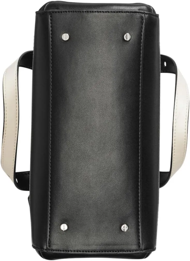 Calvin Klein Lowen Triple Compartment Crossbody
