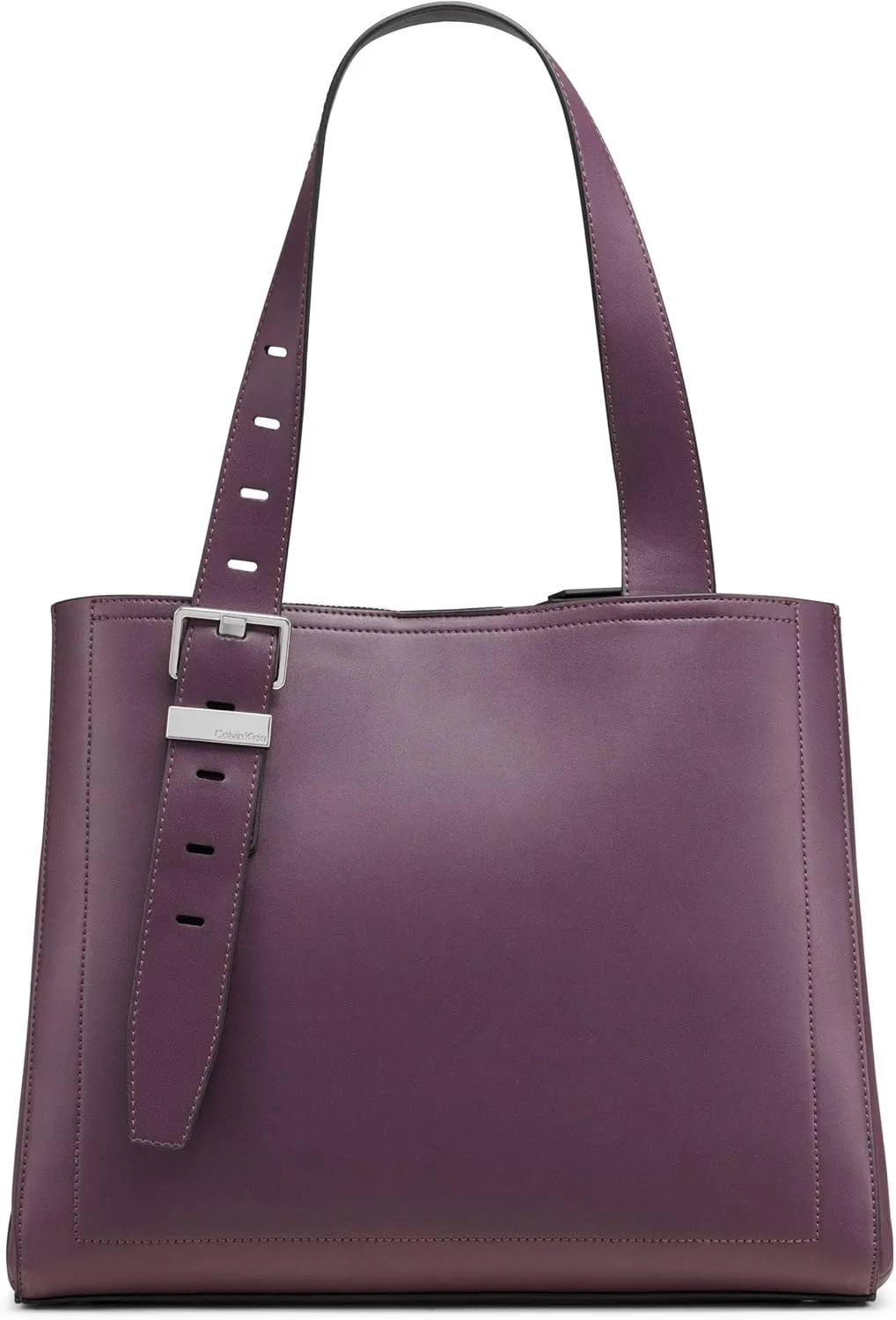 Calvin Klein Lowen Triple Compartment Tote