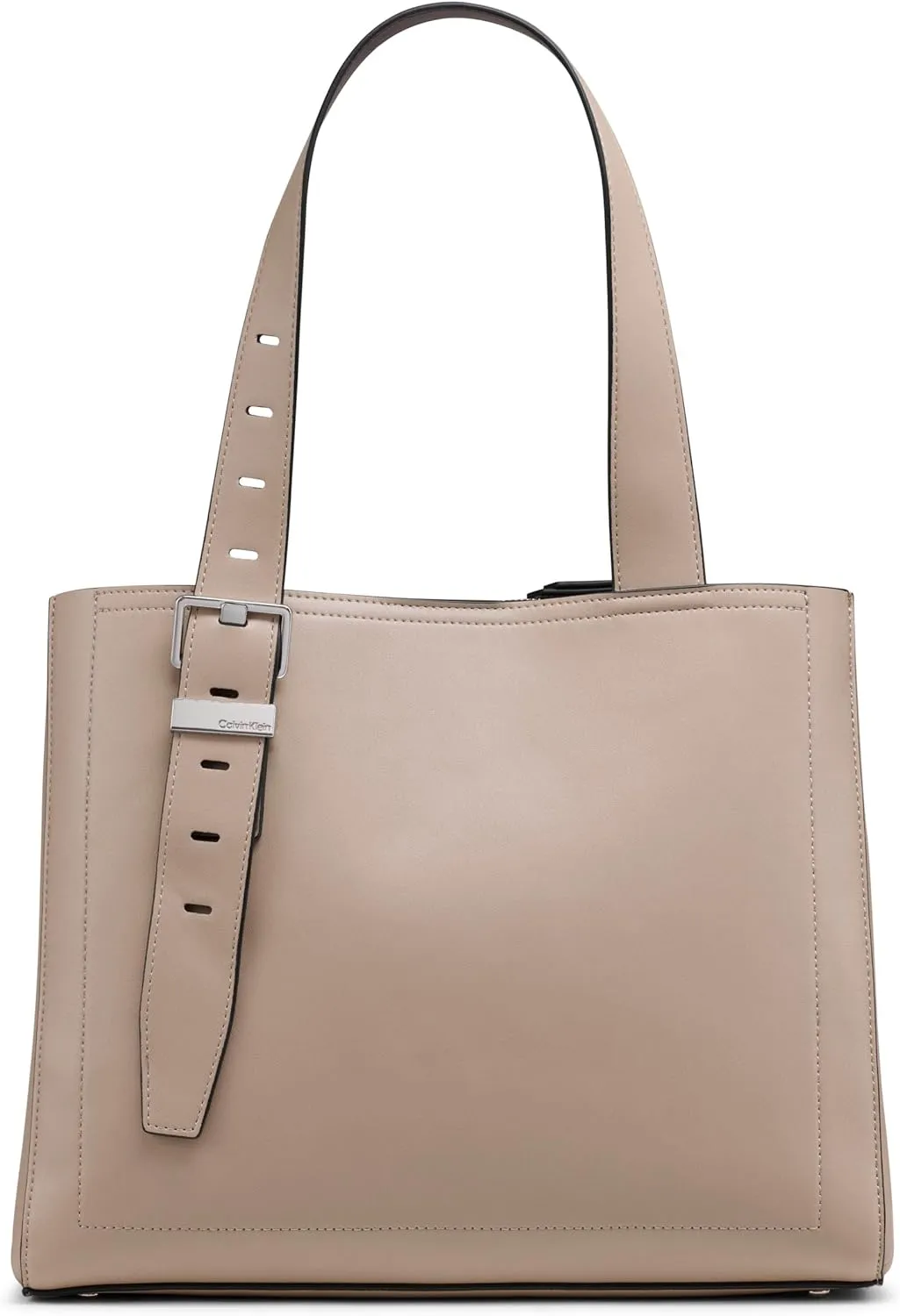 Calvin Klein Lowen Triple Compartment Tote