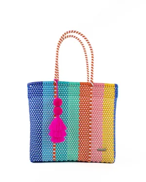 Camellia Playera Tote