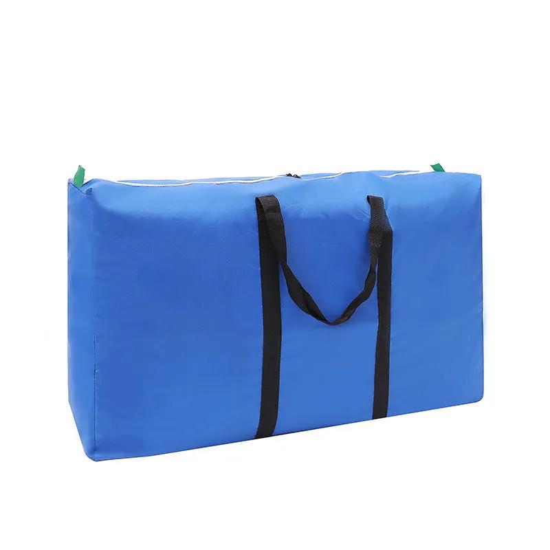Capacity Oxford Cloth Moving College Storage Travel Bags