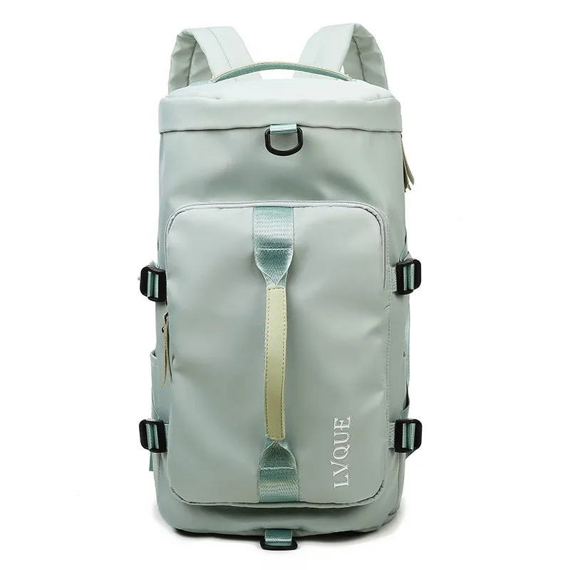 Capacity Short-distance Dry Wet Separation Cross Travel Bags
