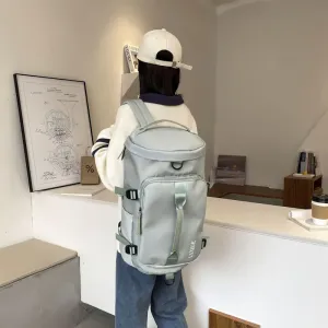 Capacity Short-distance Dry Wet Separation Cross Travel Bags