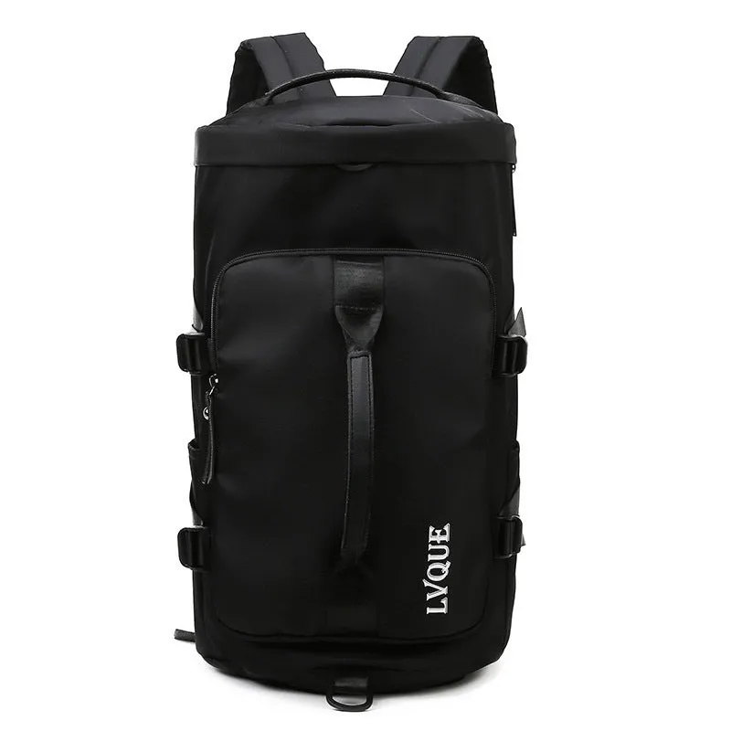 Capacity Short-distance Dry Wet Separation Cross Travel Bags