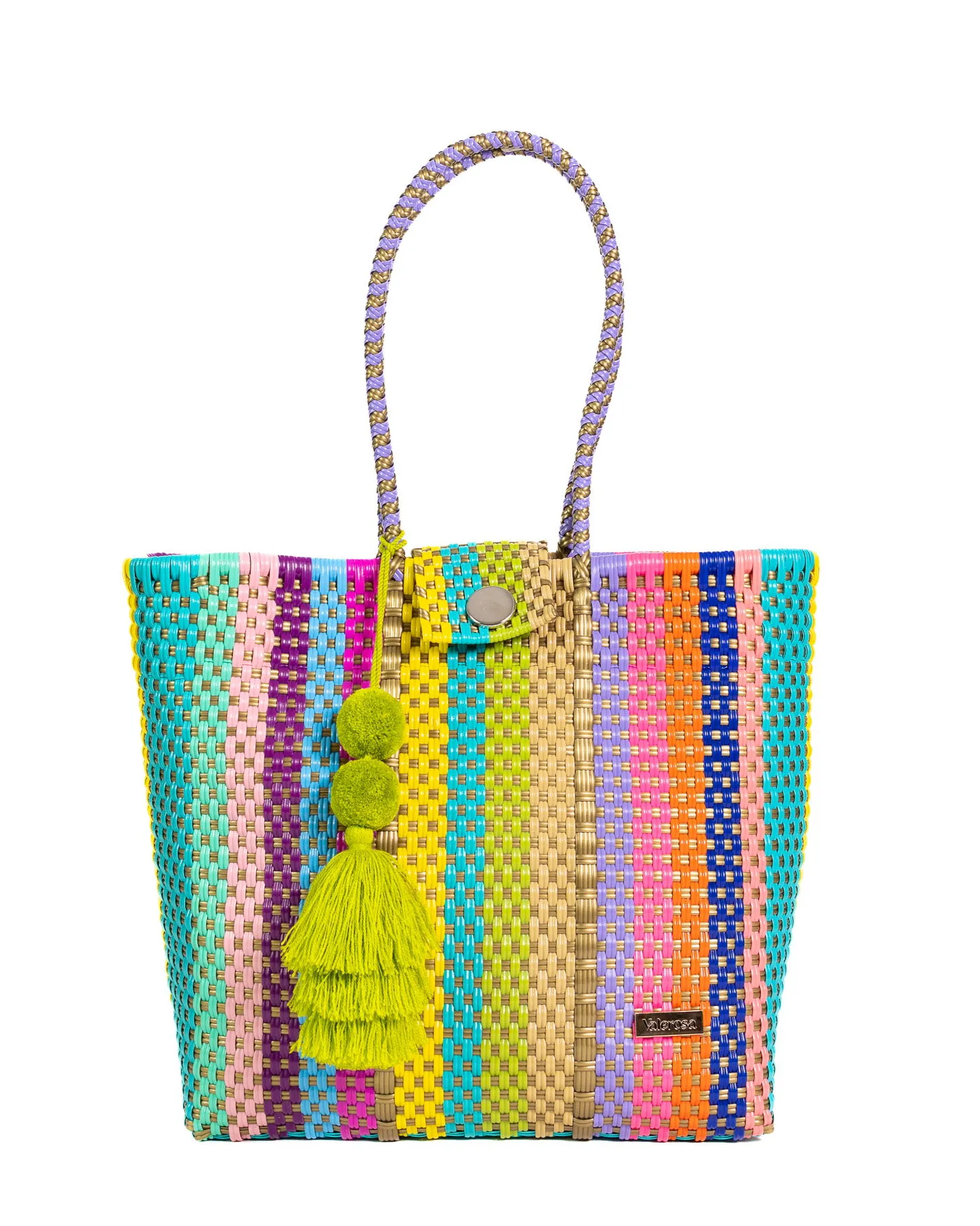Caribe Hombro Tote